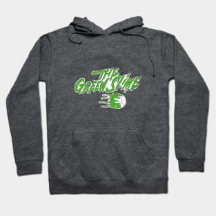 Green Slime Hoodie